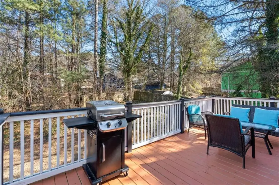 5300 Forest Downs Lane, South Fulton, GA 30349 - #3