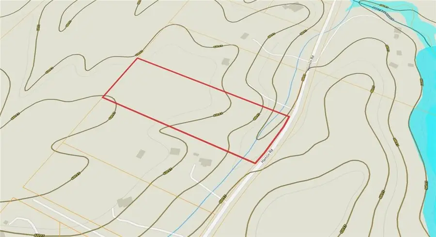 241 Hamlin Road, Jackson, GA 30233 - #2