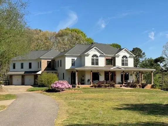 3535 Dr Bramblett Road, Cumming, GA 30028 - #1