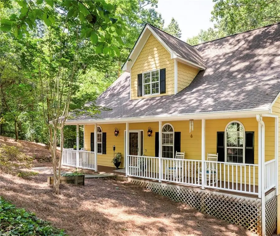 5910 Leaning Rock Place, Cumming, GA 30041 - #2