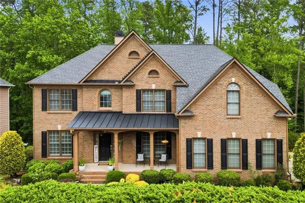 1790 Independence Trail, Cumming, GA 30040