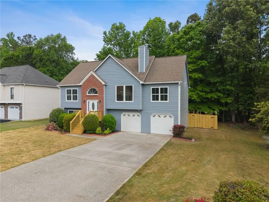 5022 Ceylon Drive, Austell, GA 30106 - #2