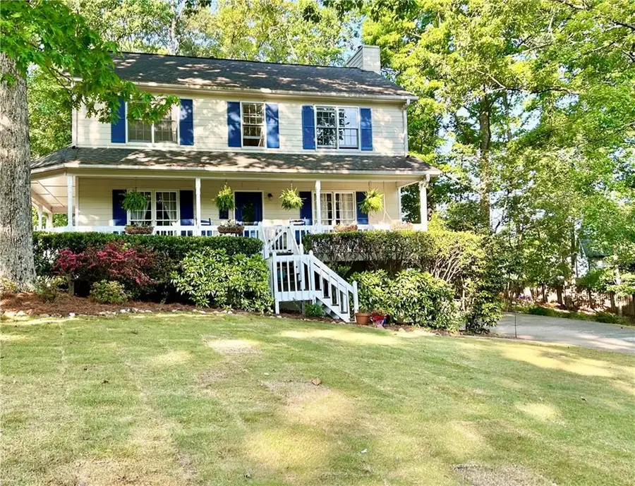 5010 Shallow Ridge Road Ne, Kennesaw, GA 30144 - #2