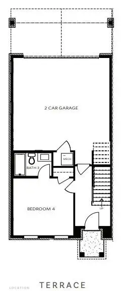 1510 Westend Way #327, Cumming, GA 30041 - #3
