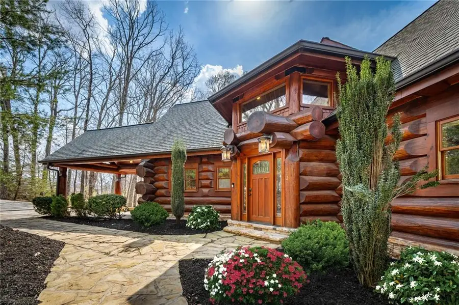 602 Overlook Drive, Blue Ridge, GA 30513 - #3