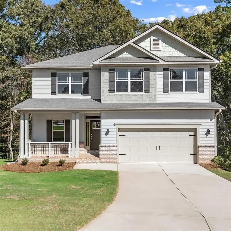 490 Magnolia Grove Place, Cornelia, GA 30531 - #2