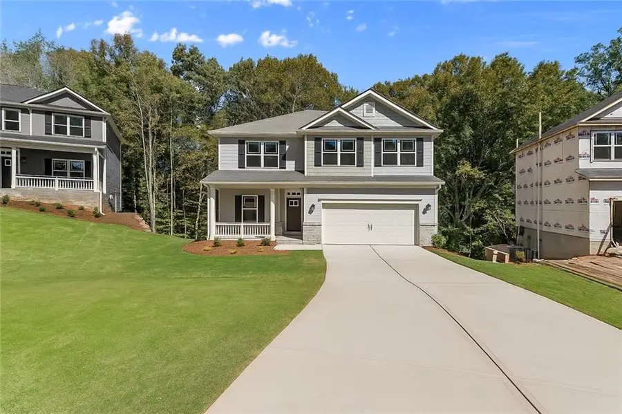 490 Magnolia Grove Place, Cornelia, GA 30531 - #3
