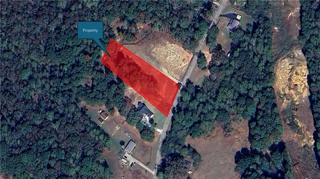 405 Cooper Bridge Road, Braselton, GA 30517 - #1
