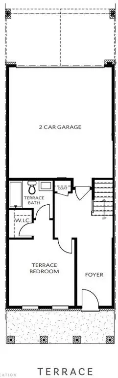 1508 Westend Way #328, Cumming, GA 30041 - #3