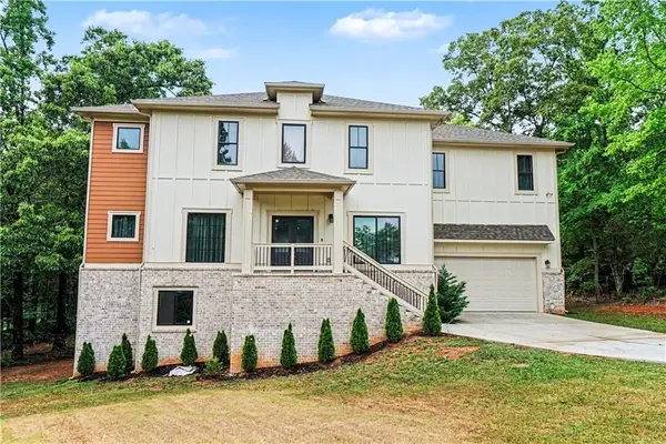 1705 Littlebrook Court, Loganville, GA 30052