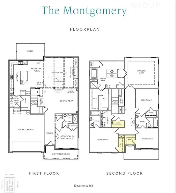 1525 Westend Way, Cumming, GA 30041 - #3