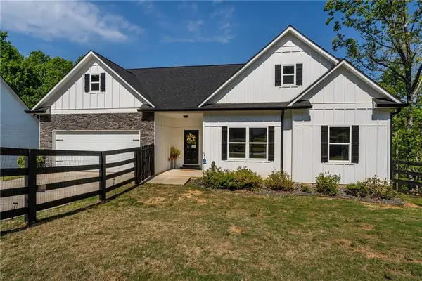 271 Moorings Run, Jasper, GA 30143