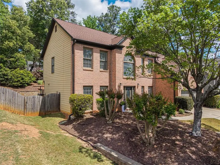 5610 N Hillbrooke Trace, Alpharetta, GA 30005 - #2