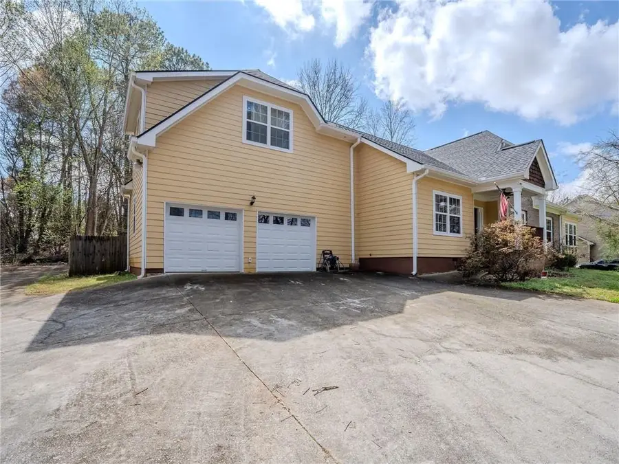 4050 Old Fairburn Road, Atlanta, GA 30349 - #2