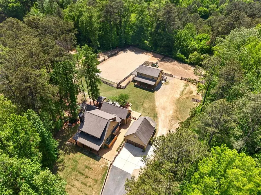 300 Martinique Trace, Canton, GA 30115 - #2