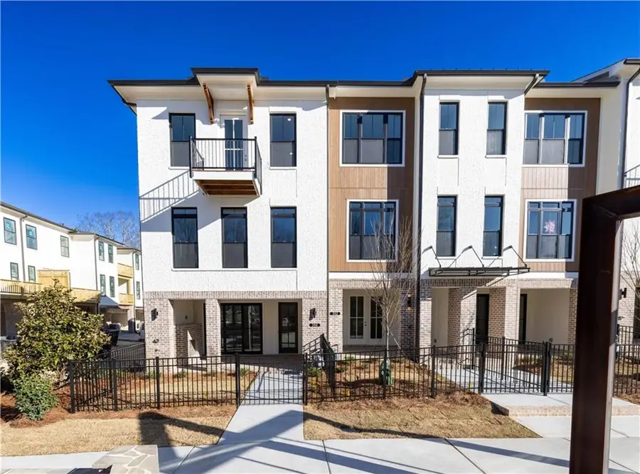 350 Olmstead Way #29, Alpharetta, GA 30022 - #2