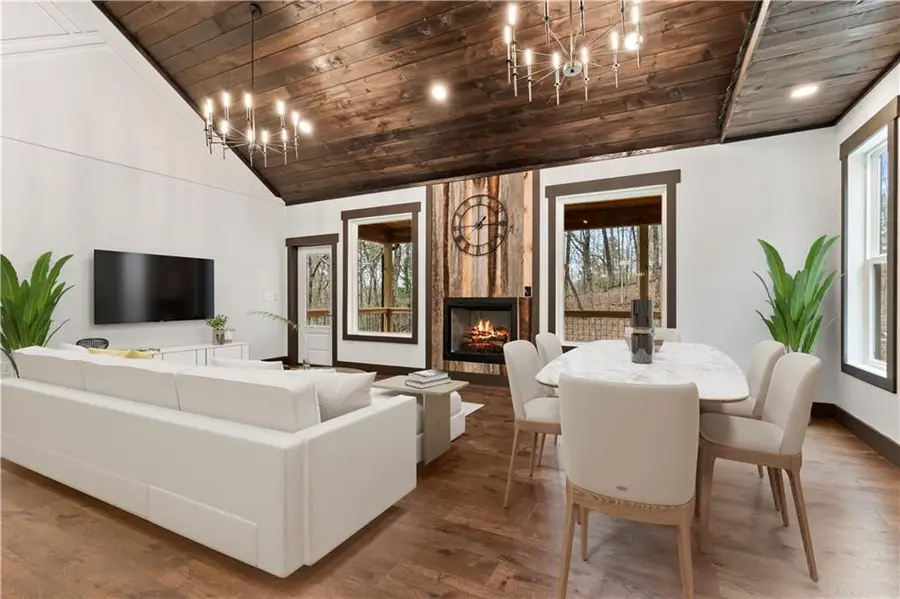 64 Nickel Lane, Ellijay, GA 30540 - #2