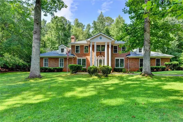 385 Five Acre Road, Alpharetta, GA 30004