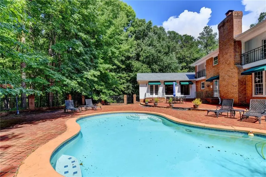 385 Five Acre Road, Alpharetta, GA 30004 - #2