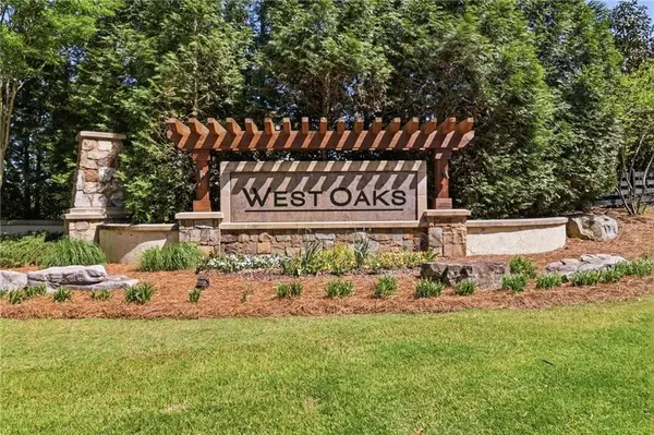 6925 Tybridge Street, Cumming, GA 30040