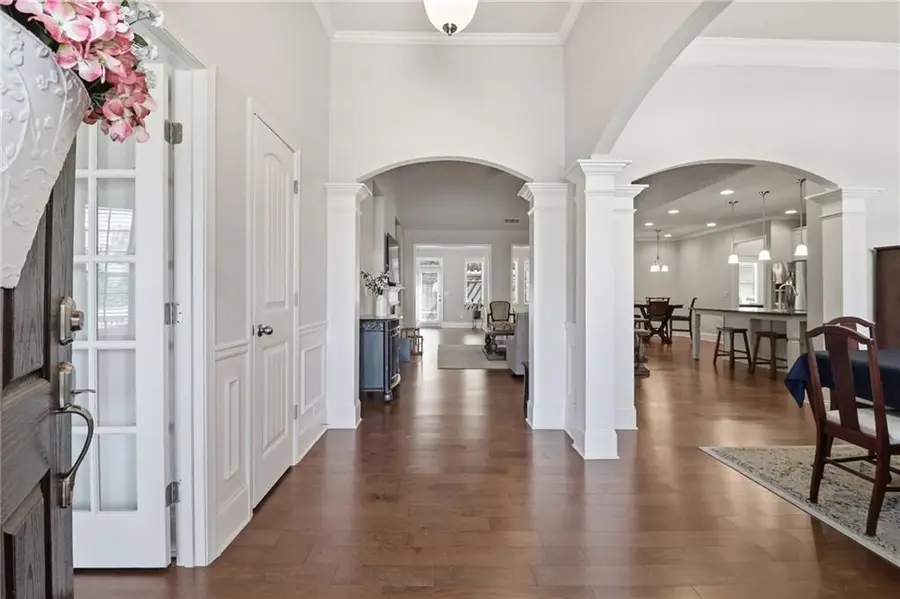 6925 Tybridge Street, Cumming, GA 30040 - #2