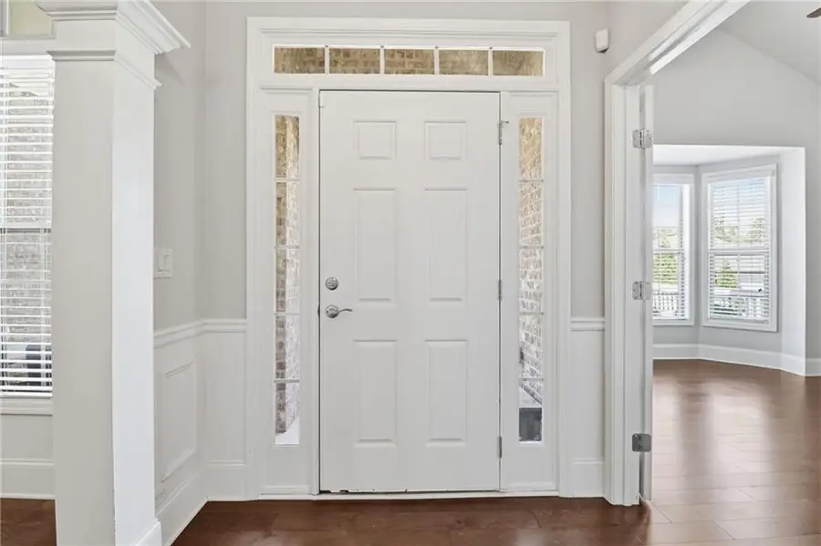 6925 Tybridge Street, Cumming, GA 30040 - #3