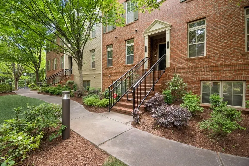 6409 Paulson Place, Sandy Springs, GA 30328 - #1