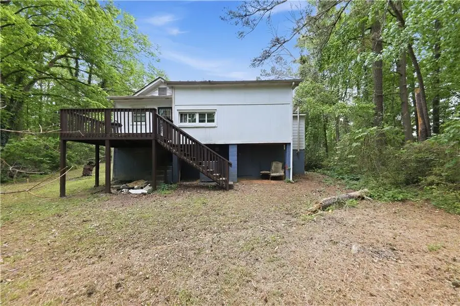 4860 Delano Road, South Fulton, GA 30349 - #3