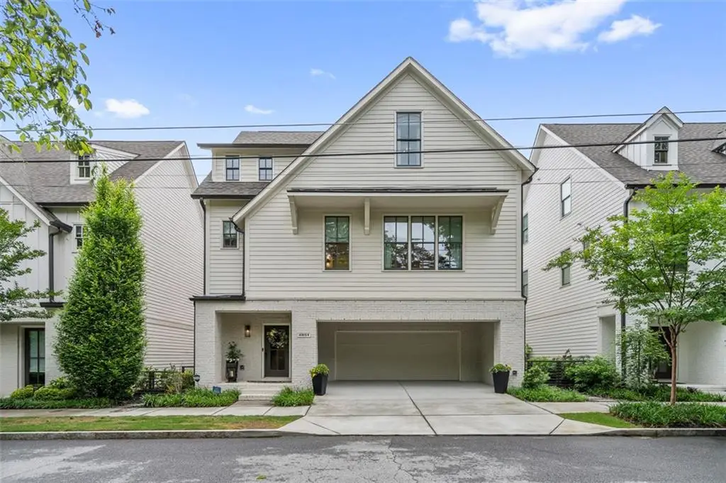 4051 Haverhill Drive Ne, Atlanta, GA 30342 - #1