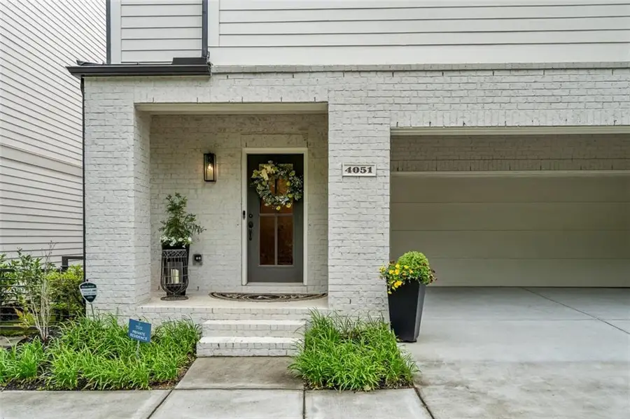4051 Haverhill Drive Ne, Atlanta, GA 30342 - #3