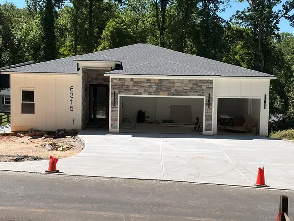6315 Reives Road, Cumming, GA 30041