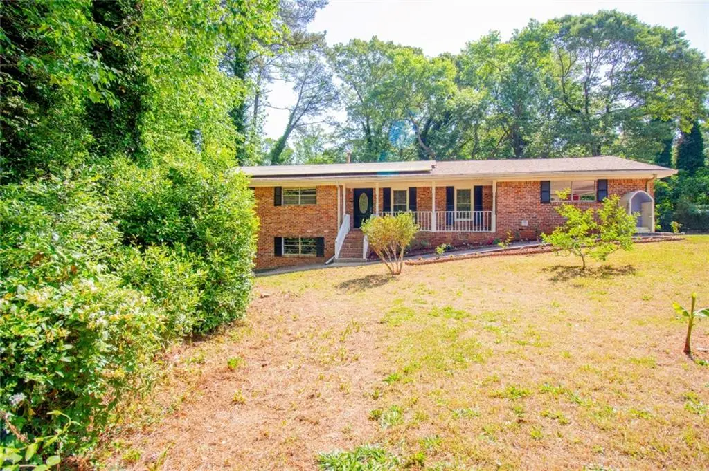 976 Dogwood Way, Norcross, GA 30093 - #1