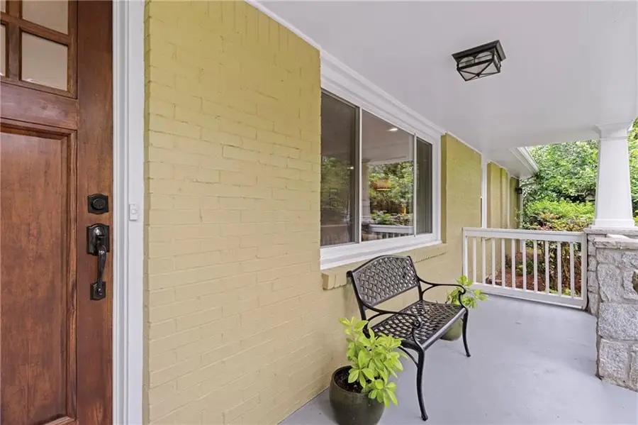 261 Heaton Park Drive, Decatur, GA 30030 - #2