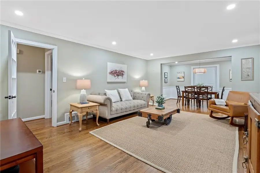 261 Heaton Park Drive, Decatur, GA 30030 - #3