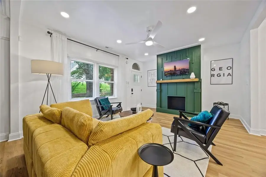 920 Lawton Street Sw, Atlanta, GA 30310 - #3