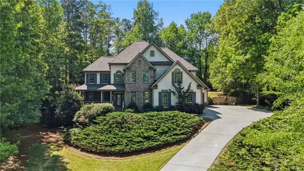 101 Lathems Mill Lane, Ball Ground, GA 30107