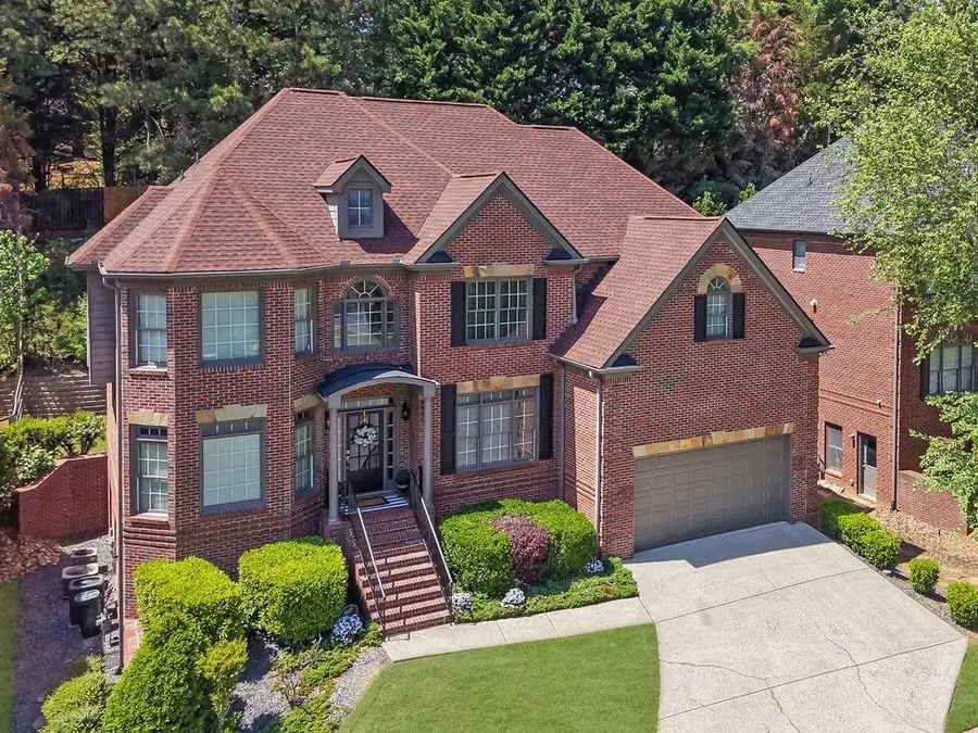 11000 Abbotts Station Drive, Duluth, GA 30097 - #2