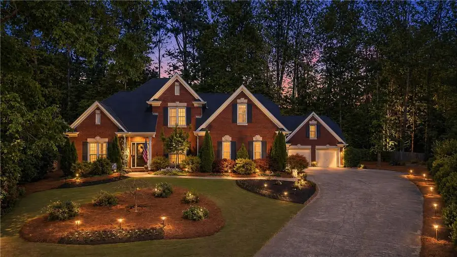 1374 Pembridge Trace Nw, Kennesaw, GA 30152 - #2