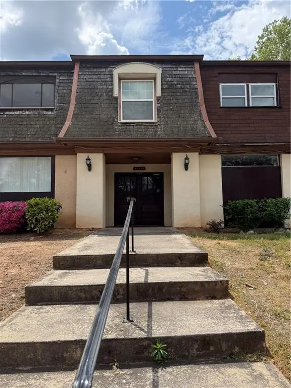 48 Le Parc Fontaine, Lithonia, GA 30038 - #1