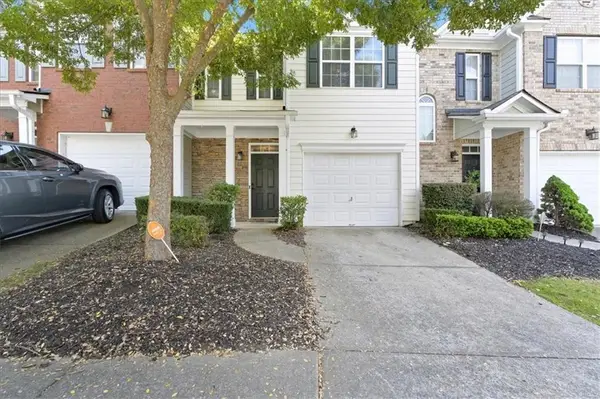 3311 Thornbridge Drive, Powder Springs, GA 30127