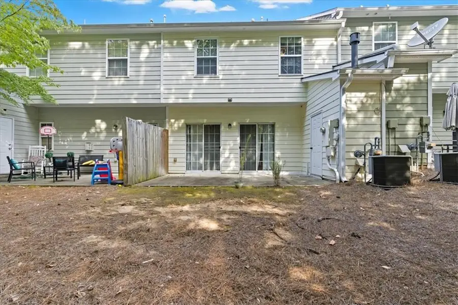 3311 Thornbridge Drive, Powder Springs, GA 30127 - #2