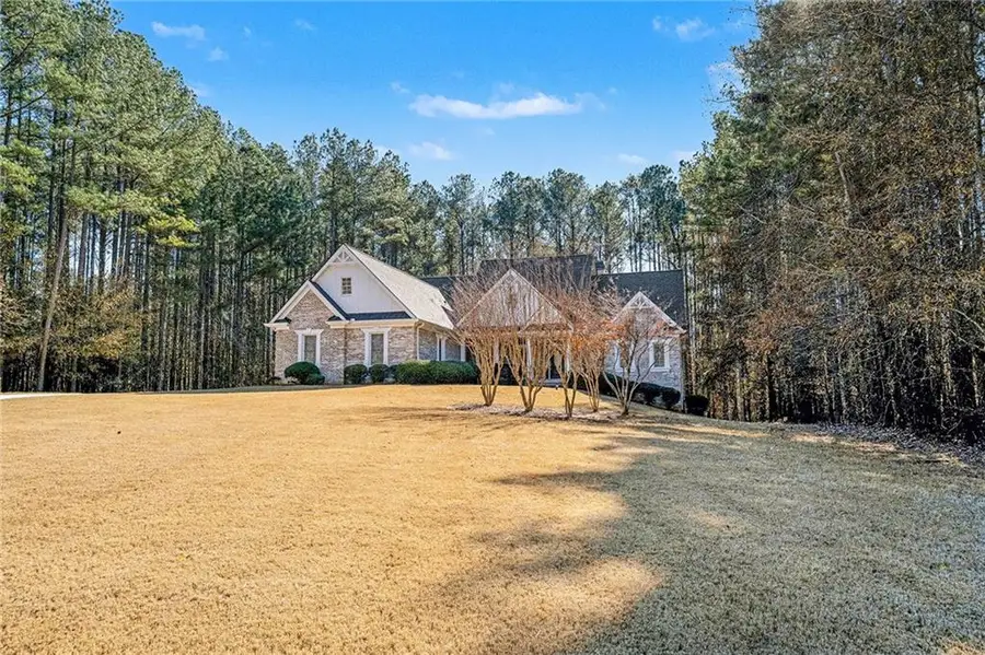 390 Glengarry Chase, Covington, GA 30014 - #2