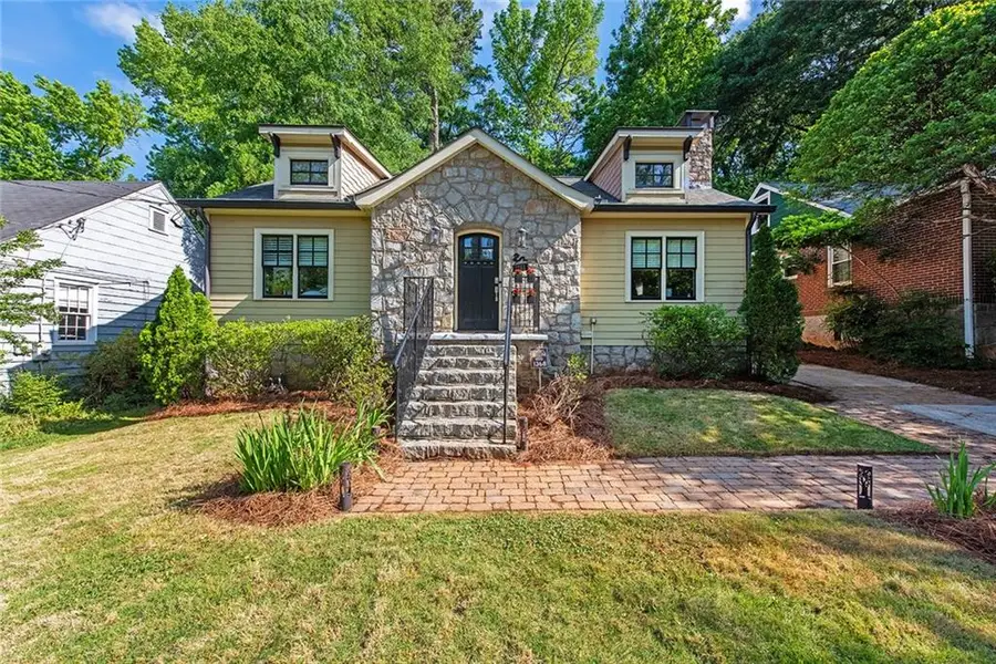 1368 Ormewood Avenue Se, Atlanta, GA 30316 - #2