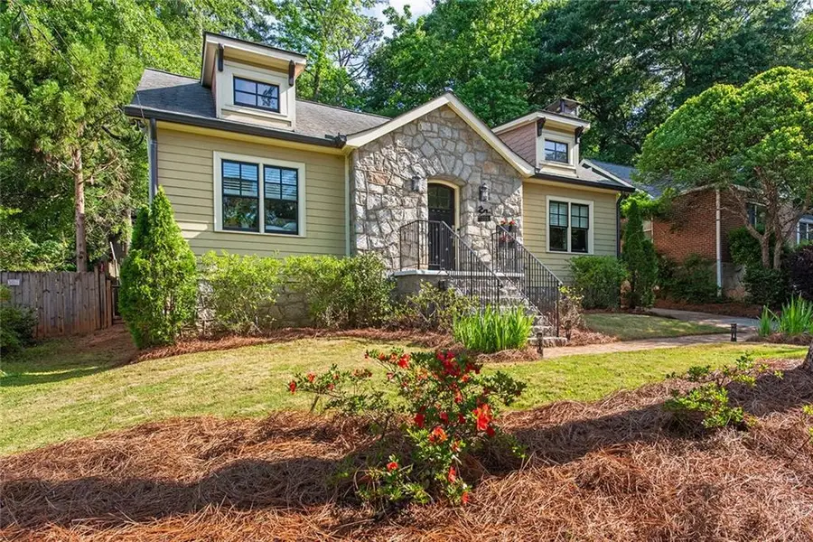 1368 Ormewood Avenue Se, Atlanta, GA 30316 - #3