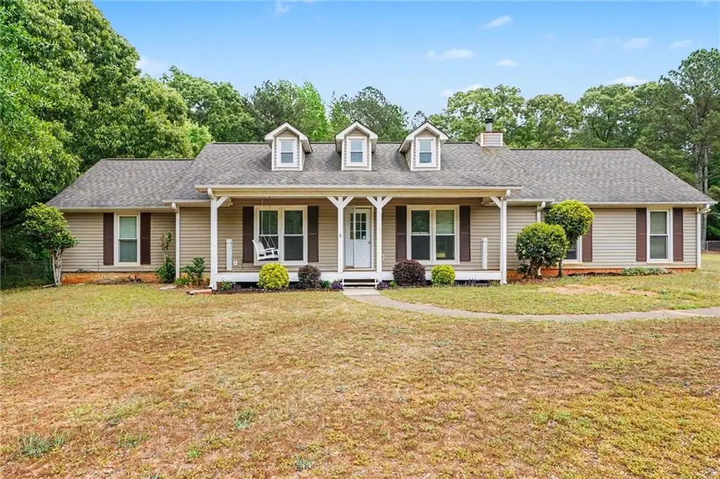 160 Tamarack Trail, McDonough, GA 30252 - #1