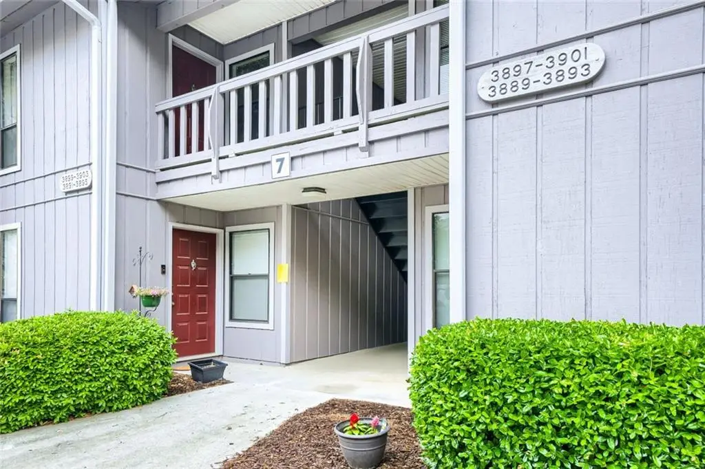 3903 Woodridge Way, Tucker, GA 30084 - #1