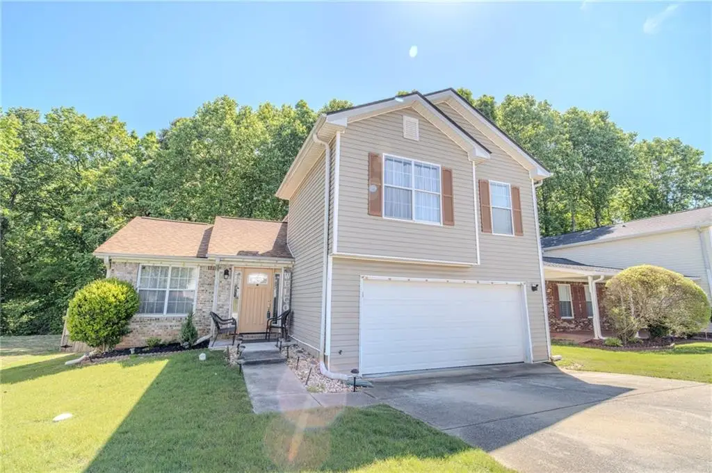 3258 Springside Ridge, Decatur, GA 30034 - #1