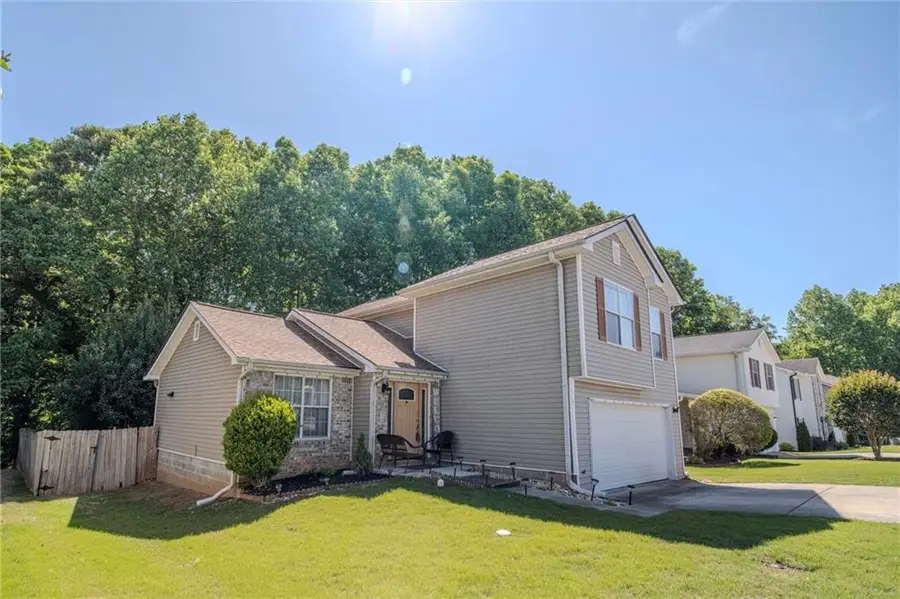 3258 Springside Ridge, Decatur, GA 30034 - #2
