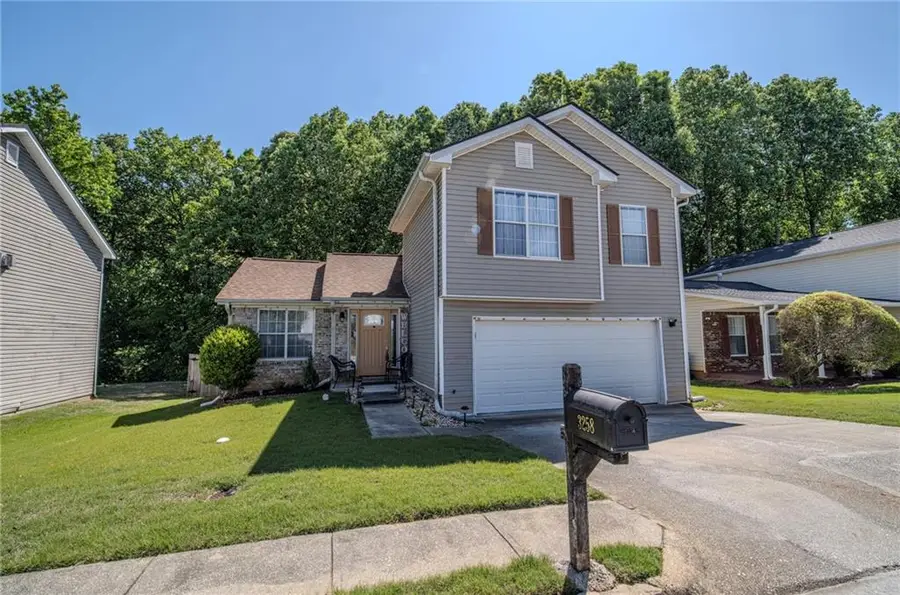 3258 Springside Ridge, Decatur, GA 30034 - #3