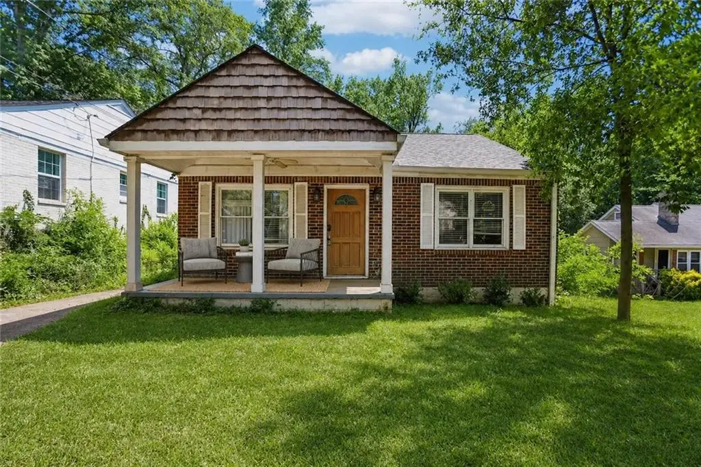 2019 Swazey Drive, Decatur, GA 30032 - #1